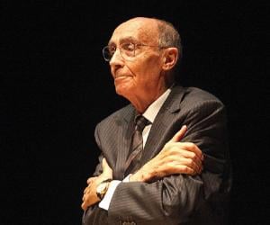 José Saramago