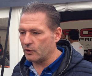Jos Verstappen