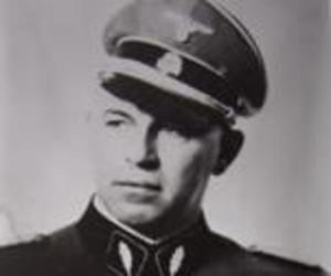 Josef Albert Meisinger