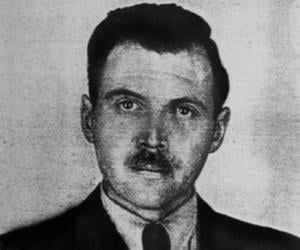 Josef Mengele