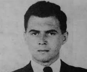 Josef Mengele