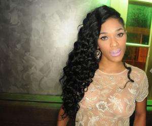 Joseline Hernandez