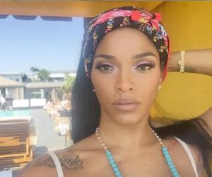 Joseline Hernandez