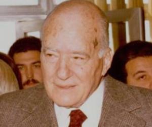 Josep Tarradellas