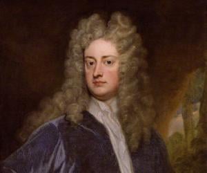 Joseph Addison Biography