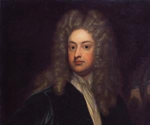 Joseph Addison