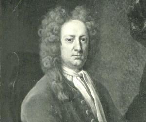 Joseph Addison