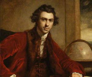 Joseph Banks Biography