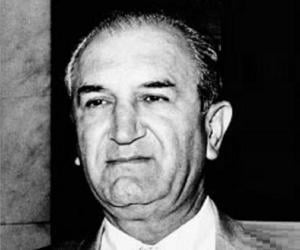 Joseph Bonanno Biography