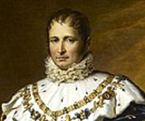 Joseph Bonaparte Biography