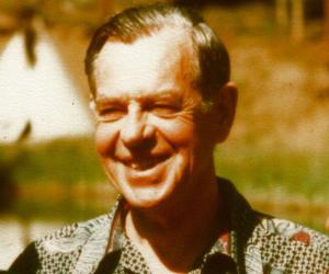 Joseph Campbell