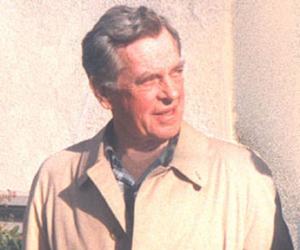 Joseph Campbell