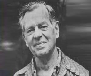 Joseph Campbell