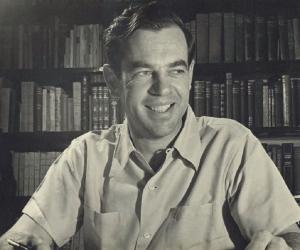 Joseph Campbell