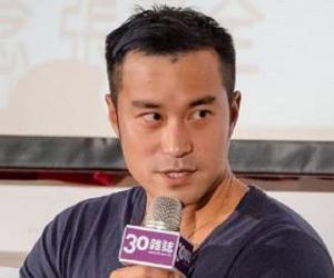Joseph Chang