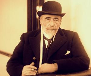 Joseph Conrad