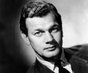 Joseph Cotten