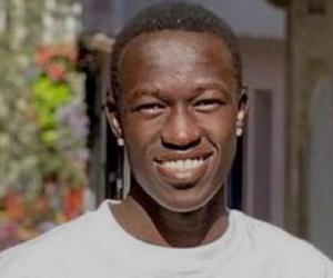 Joseph Deng