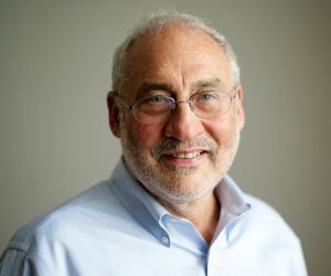 Joseph E. Stiglitz