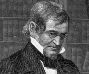 Joseph Emerson Worcester