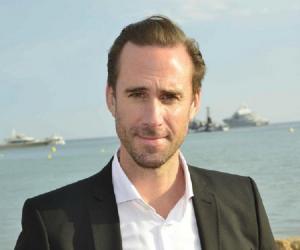 Joseph Fiennes