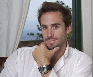 Joseph Fiennes