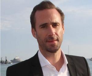 Joseph Fiennes