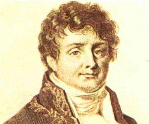 Joseph Fourier