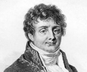 Joseph Fourier