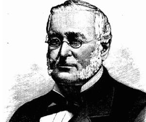 Joseph Glidden