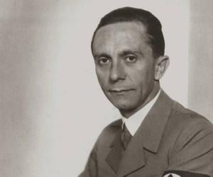 Joseph Goebbels