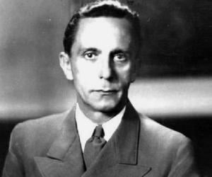 Joseph Goebbels