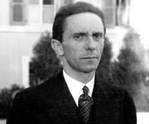 Joseph Goebbels