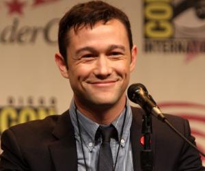 Joseph Gordon-Levitt