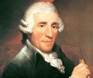 Joseph Haydn<