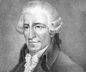 Joseph Haydn