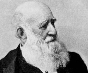 Joseph Henry Gilbert