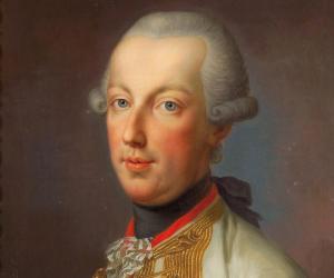 Joseph II, Holy Roman Emperor