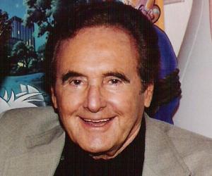 Joseph Joe Barbera