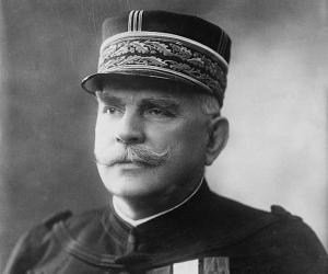 Joseph Joffre