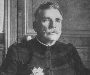 Joseph Joffre