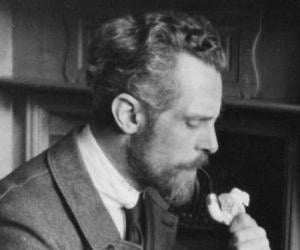 Joseph Jongen