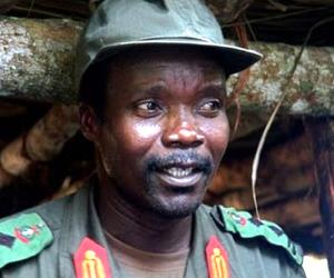 Joseph Kony