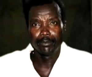 Joseph Kony