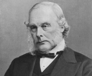 Joseph Lister Biography