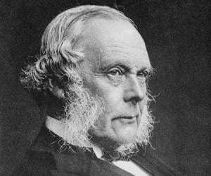 Joseph Lister