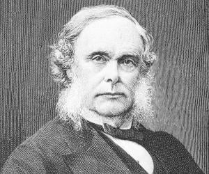 Joseph Lister