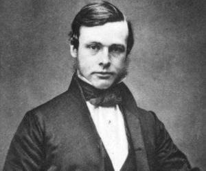 Joseph Lister