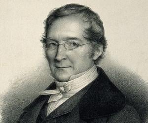 Joseph Louis Gay-Lussac
