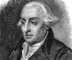 Joseph Louis Lagrange Biography - Facts, Childhood, Family Life & Achievements of French ...